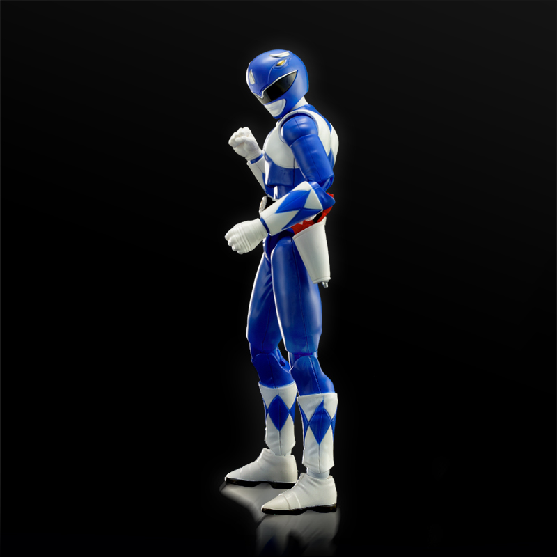 [Furai Model] Blue Ranger